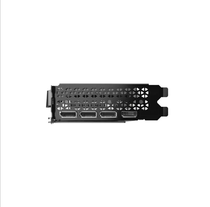 ZOTAC GeForce RTX 3060 Twin Edge - ذاكرة الوصول العشوائي GDDR6 بسعة 12 جيجابايت - بطاقة الرسومات