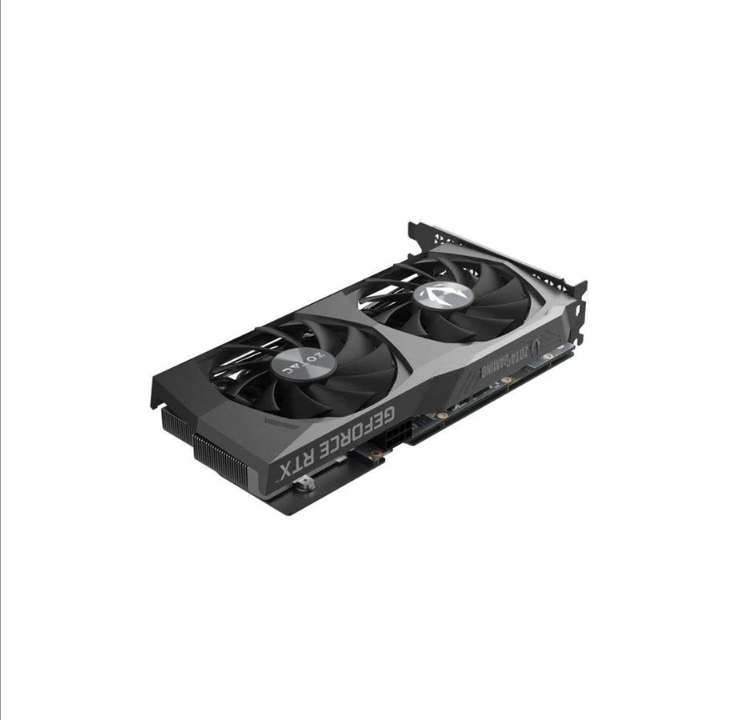 ZOTAC GeForce RTX 3060 Twin Edge - 12GB GDDR6 RAM - 显卡