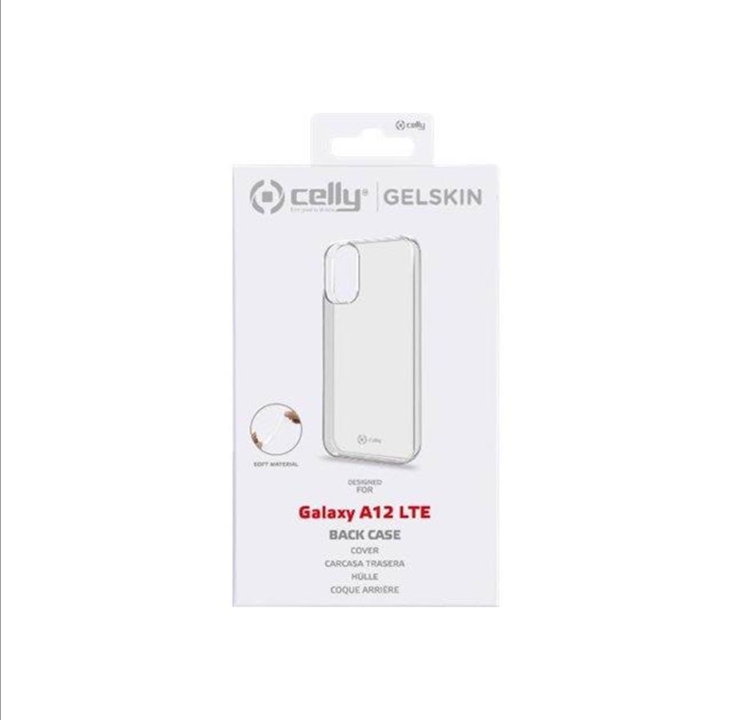 CELLY Gelskin