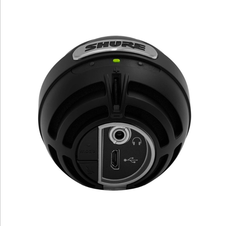 Shure MV5C MOTIV⢠Home Office Mikrofon