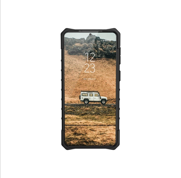 UAG Samsung Galaxy S21+ 5G Pathfinder SE Case - Midnight Camo