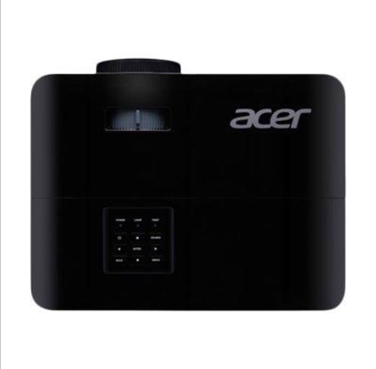 Acer Projector X1328WH - DLP projector - portable - 3D - 1280 x 800 - 4500 ANSI lumens *DEMO*