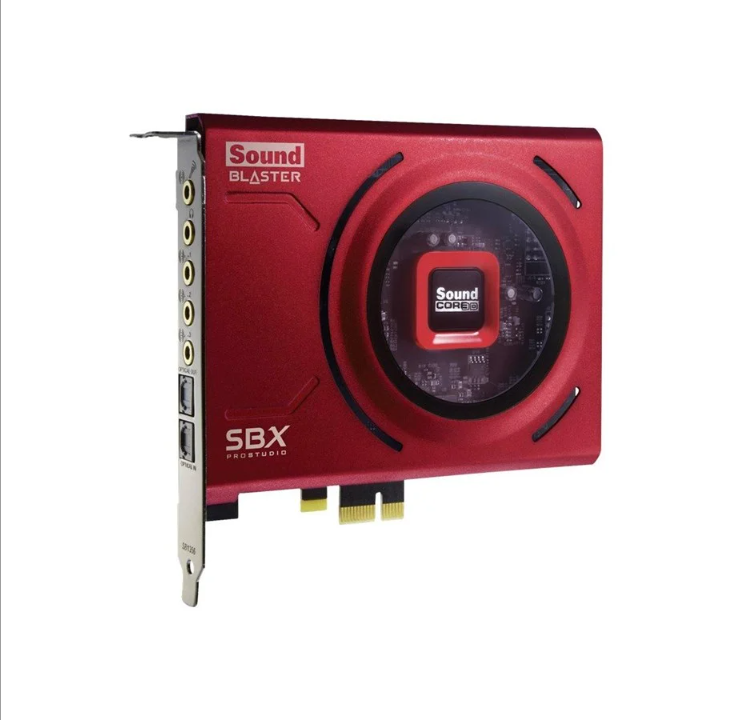 Creative Sound Blaster Z SE