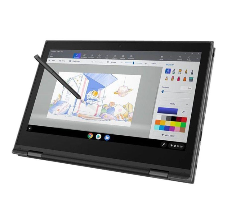 Lenovo 500e (2nd Gen) Chromebook