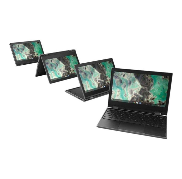 Lenovo 500e (2nd Gen) Chromebook