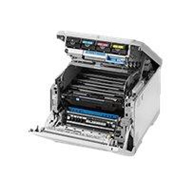 OKI C650dn Color Laser Printer Laser printer - Color - LED