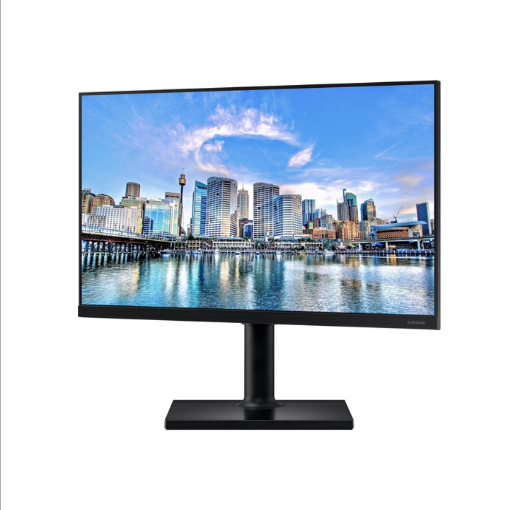 24" 三星 F24T450 - 1920x1080 - 75Hz - IPS - 5 毫秒 - 屏幕