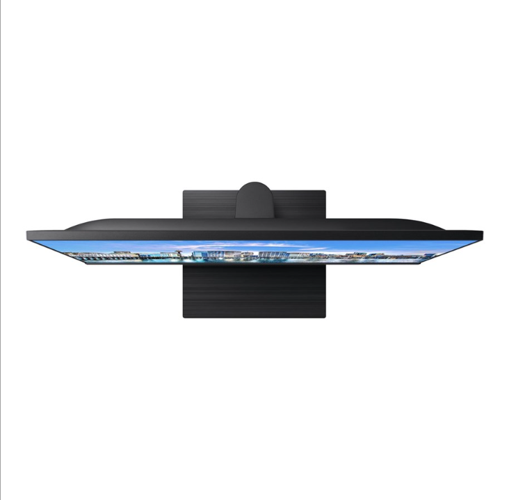 27 بوصة Samsung F27T450FQR FHD 75 هرتز USB Hub - 5 مللي ثانية - شاشة
