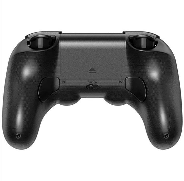 8BitDo Pro 2 Bluetooth Gamepad - Black Edition - Gamepad - Android
