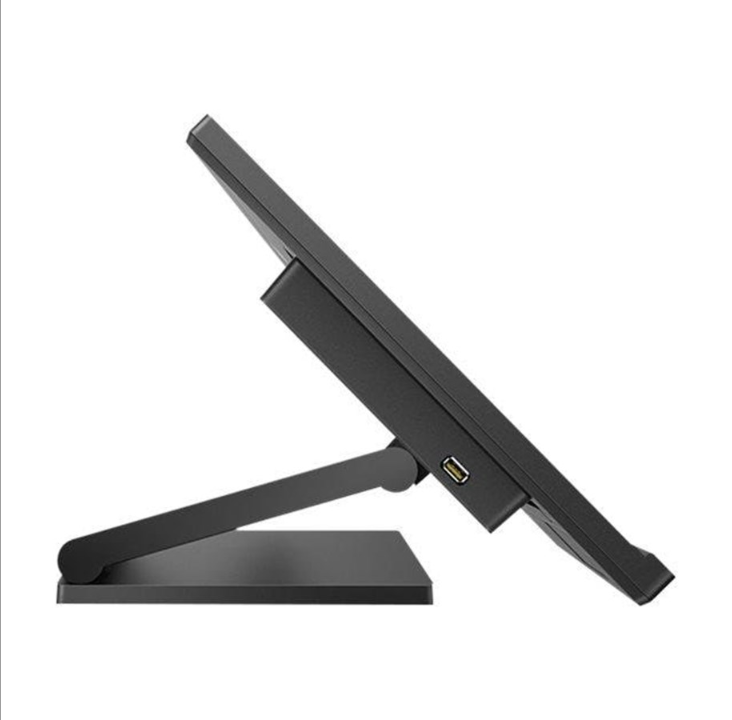 24" Philips B Line 242B1TC - 1920x1080 - 75Hz - IPS - Touchscreen - 4 ms - Screen