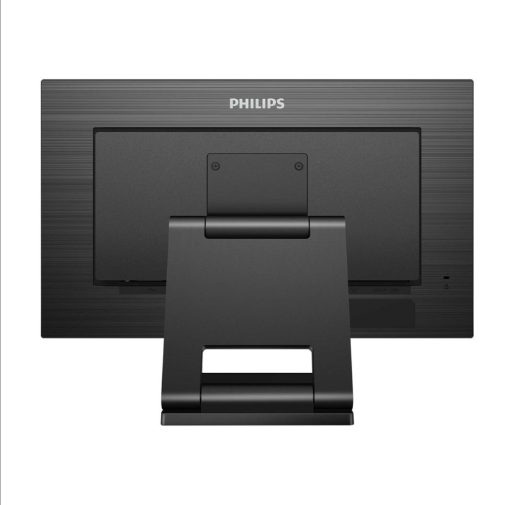 24" Philips B Line 242B1TC - 1920x1080 - 75Hz - IPS - Touchscreen - 4 ms - Screen
