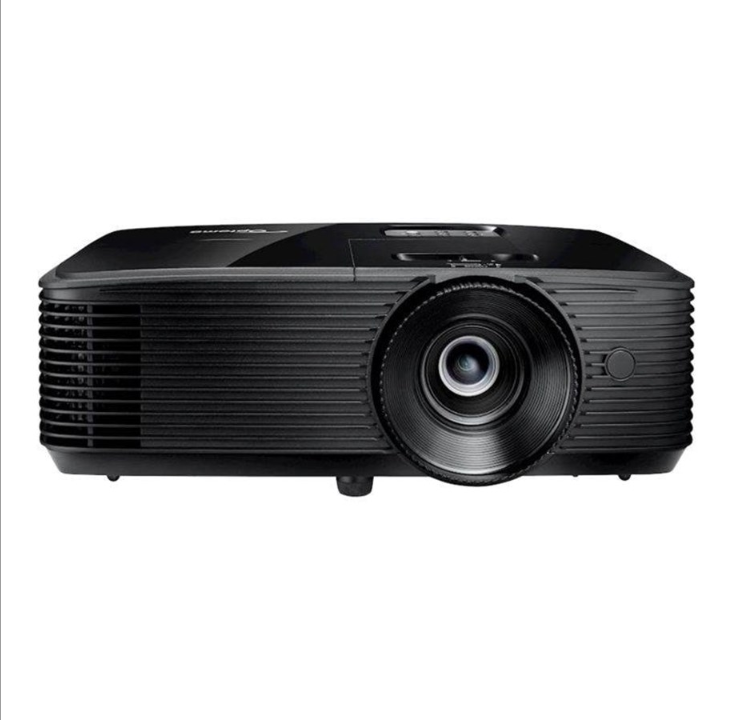 Optoma Projector H185X - 1280 x 800 - 3700 ANSI lumens
