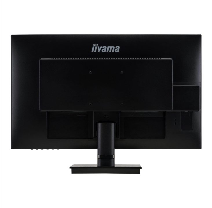 27 英寸 iiyama ProLite XU2792QSU-B1 QHD 70Hz USB 集线器扬声器 - 5 毫秒 - 屏幕