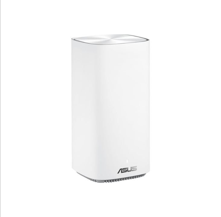 ASUS ZenWiFi AC Mini (CD6) (1-pack) - Mesh router Wi-Fi 5