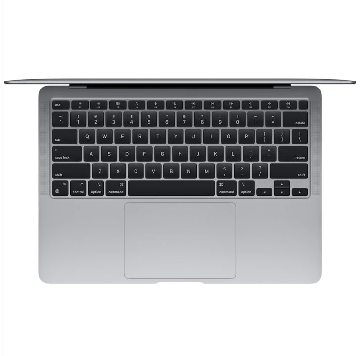 Apple MacBook Air with Retina display