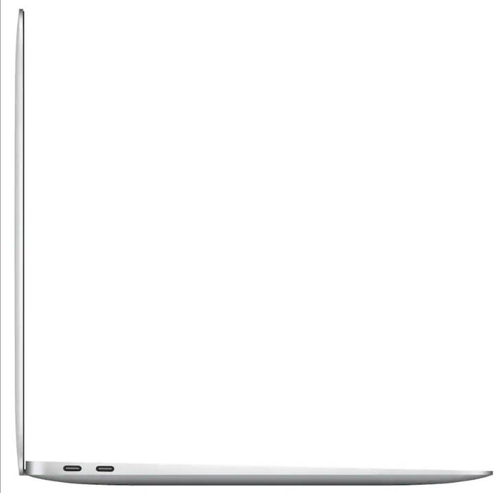 Apple MacBook Air with Retina display