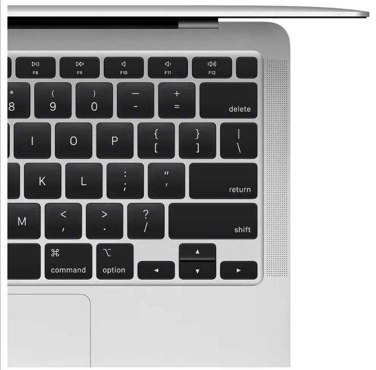 Apple MacBook Air with Retina display