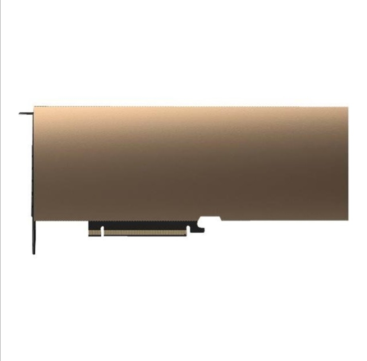 PNY NVIDIA A40 - 48GB GDDR6 RAM - Graphics card