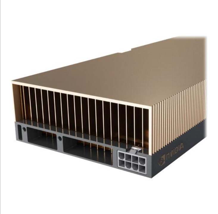 PNY NVIDIA A40 - 48GB GDDR6 RAM - Graphics card