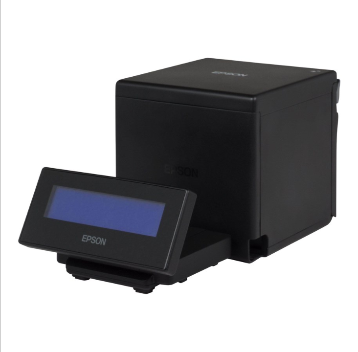 Epson TM m30II-NT (152) POS printer - Monochrome - Thermal