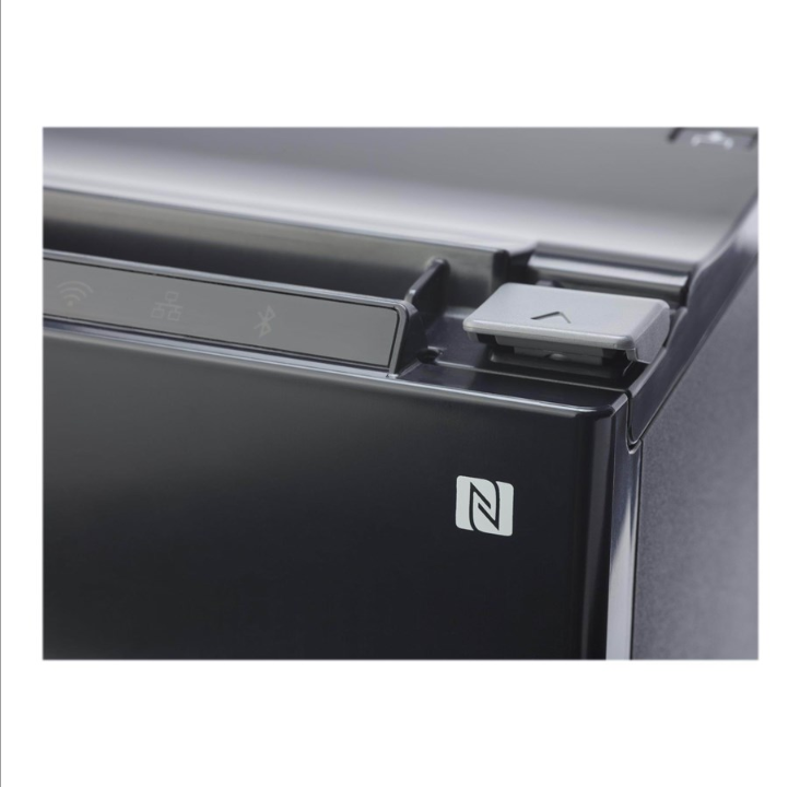 Epson TM m50 (132) POS printer - Monochrome - Thermal