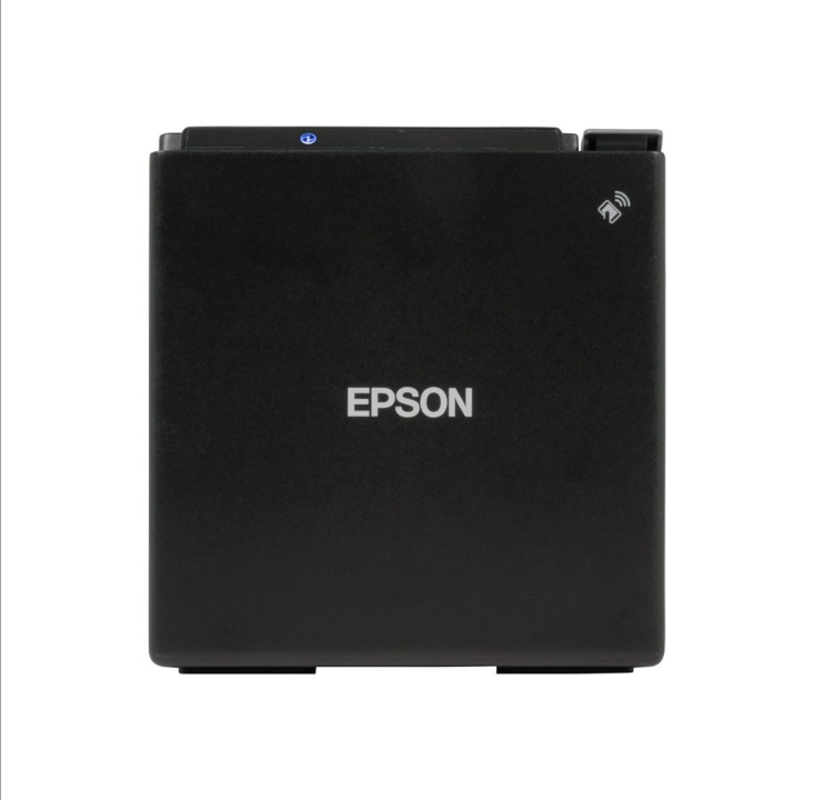Epson TM m50 (132A0) POS printer - Monochrome - Thermal