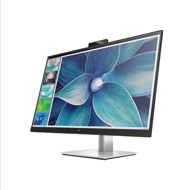 27" HP E27d G4 27" - 2560x1440 - IPS - 100W USB-C - 5 毫秒 - 屏幕
