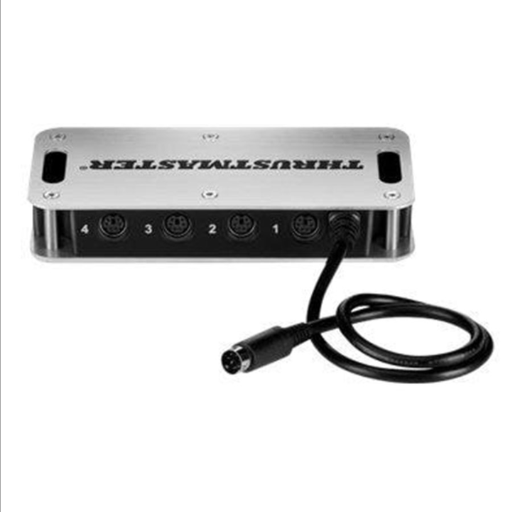 Thrustmaster سيم المحور