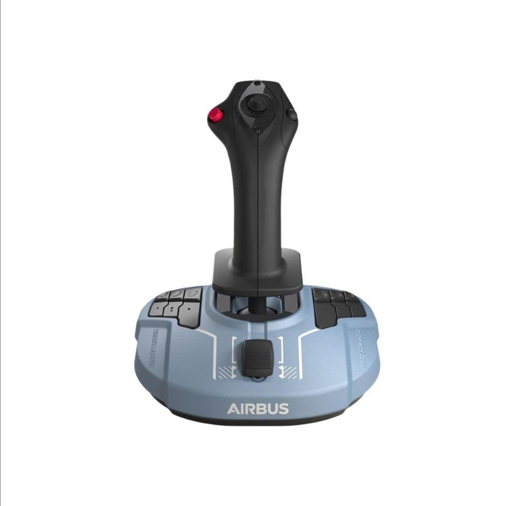 Thrustmaster Civil Aviation Sidestick Airbus edition - Gamepad - PC