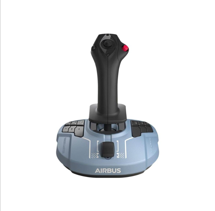 Thrustmaster Civil Aviation Sidestick Airbus edition - Gamepad - PC