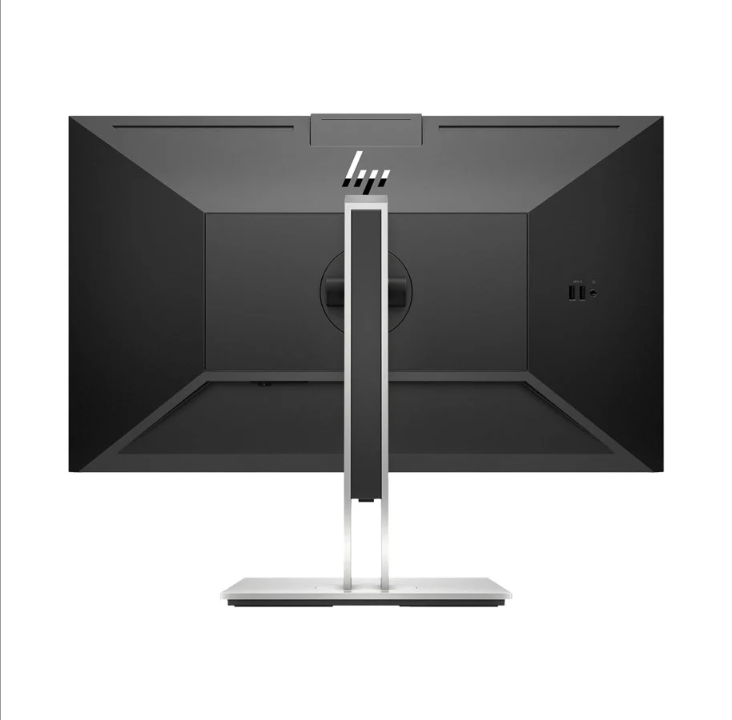 24" HP E24d G4 - 1920x1080 - IPS - USB 集线器 - 5 毫秒 - 屏幕