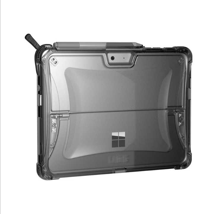 UAG Microsoft Surface Go 2 Plyo Case - Ice