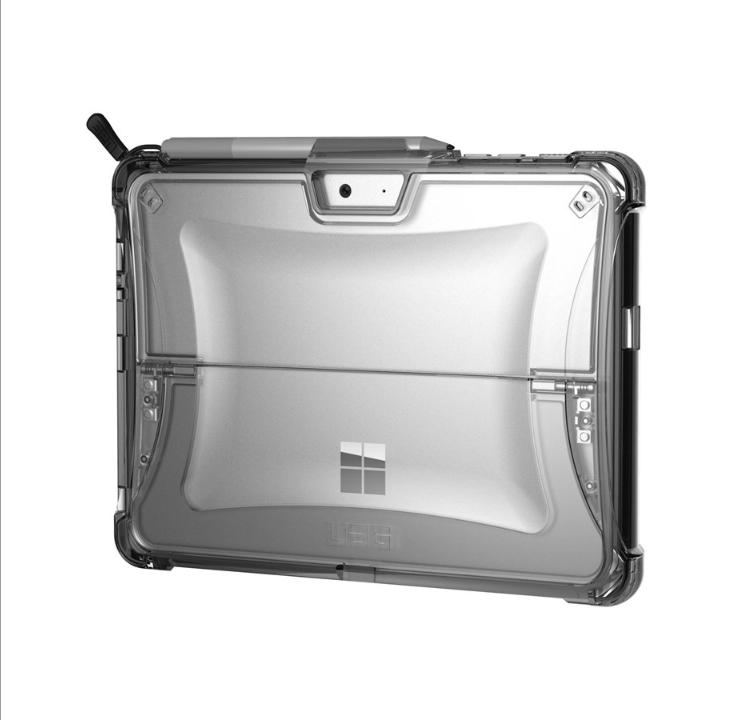 UAG Microsoft Surface Go 2 Plyo Case - Ice