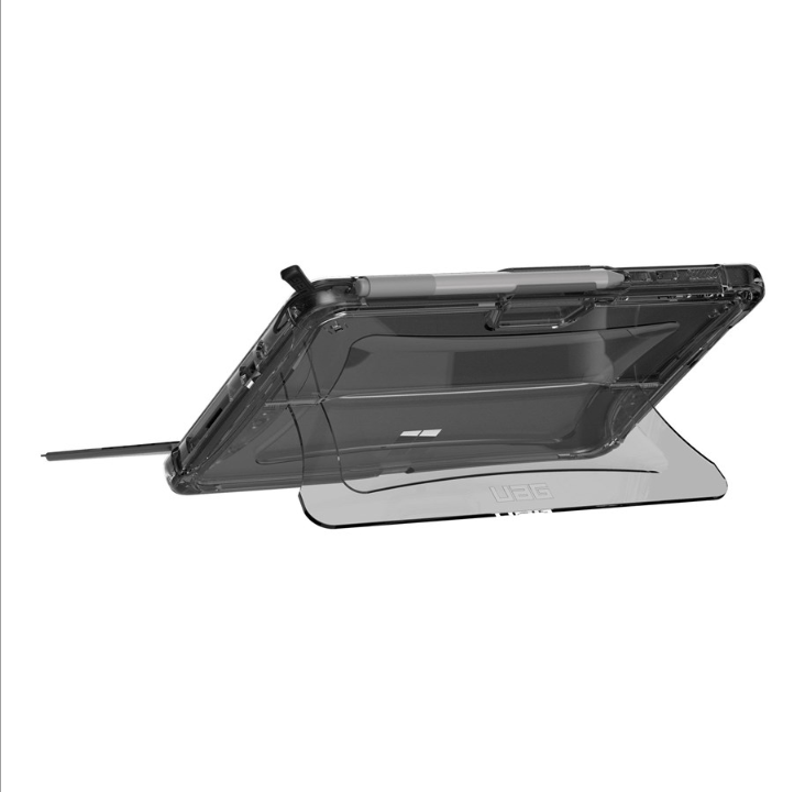 UAG Microsoft Surface Go 2 Plyo Case - Ice
