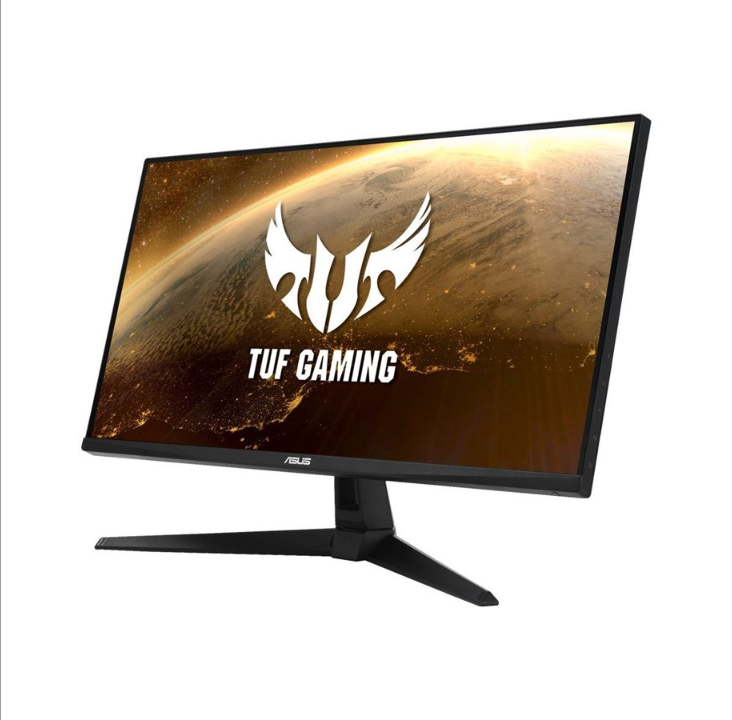 28" ASUS VG289Q1A - 3840x2160 (4k / UHD) - IPS - HDR10 - 5 ms - Screen