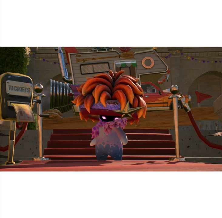 Plants. vs Zombies: Battle for Neighborville - Complete Edition - Nintendo Switch - Action