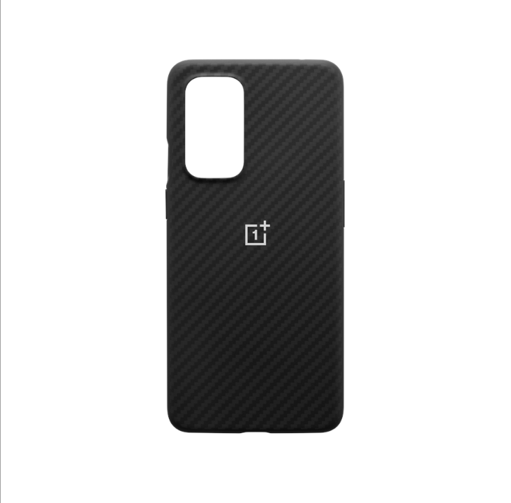 OnePlus 9 - Karbon Bumper Case