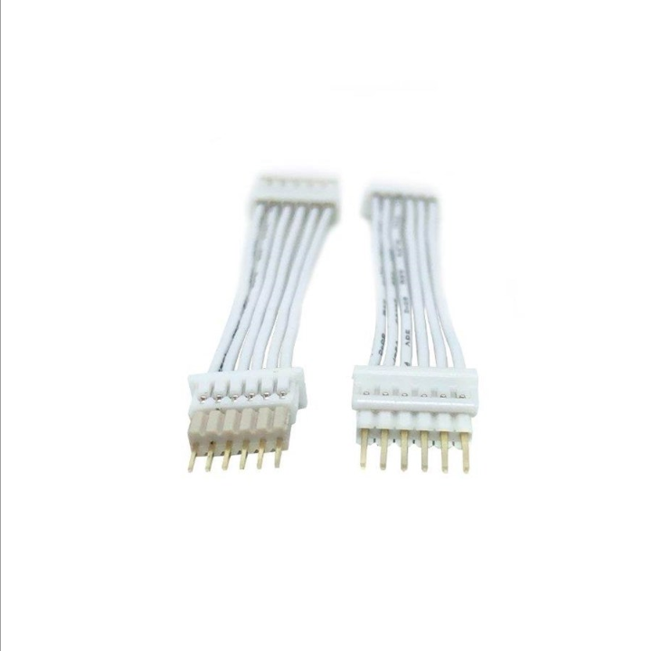 Light Solutions Cable for Philips Hue LightStrip V4 - controller Kit - White - 1 set