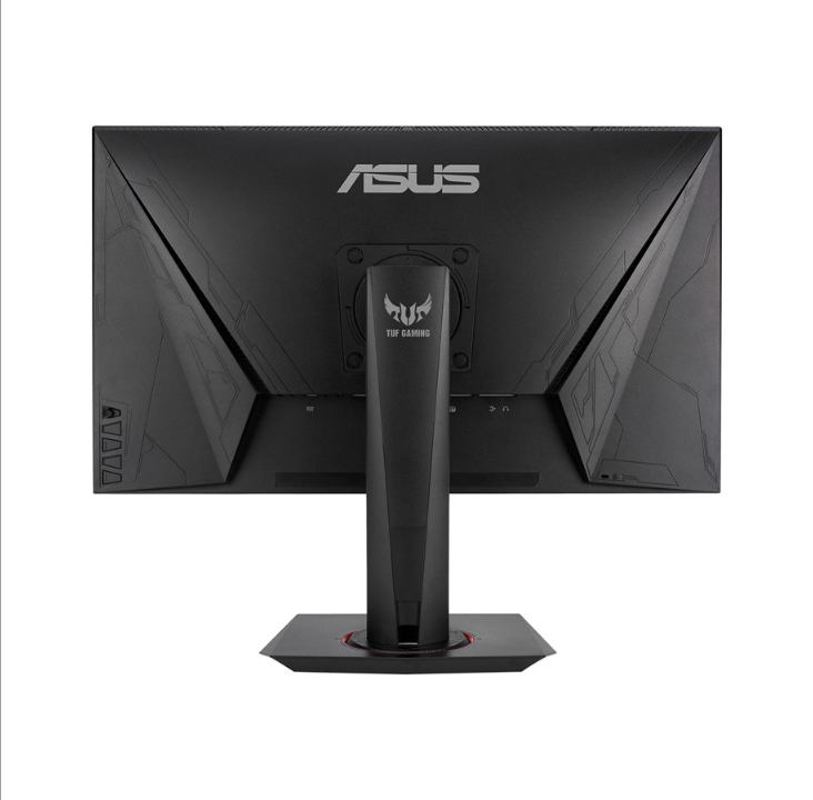 27" 华硕 TUF VG279QR - 1920x1080 (FHD) - 165Hz - IPS - 扬声器 - 1 毫秒 - 屏幕