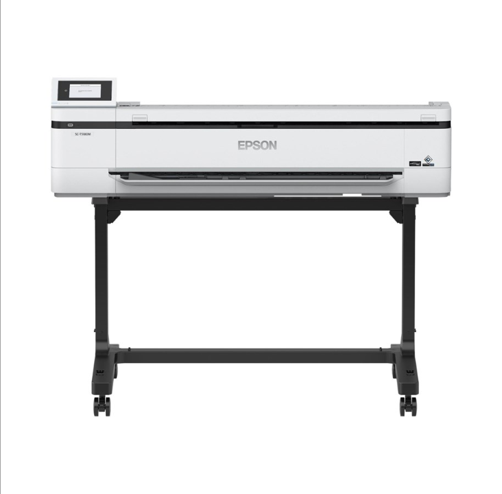 Epson SureColor Inkjet Printer Multifunction - Color - Ink