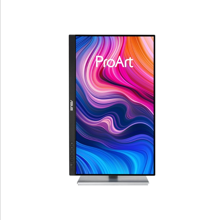 24" ASUS PA247CV - 1920x1080 (FHD) - 75Hz - IPS - 65W USB-C - 5 ms - Screen