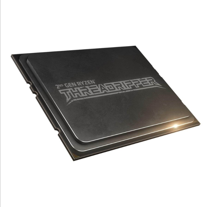 AMD Ryzen ThreadRipper PRO 3975WX / 3.5 GHz processor CPU - 32 cores - 3.5 GHz - AMD sWRX8 - Bulk (without cooler)