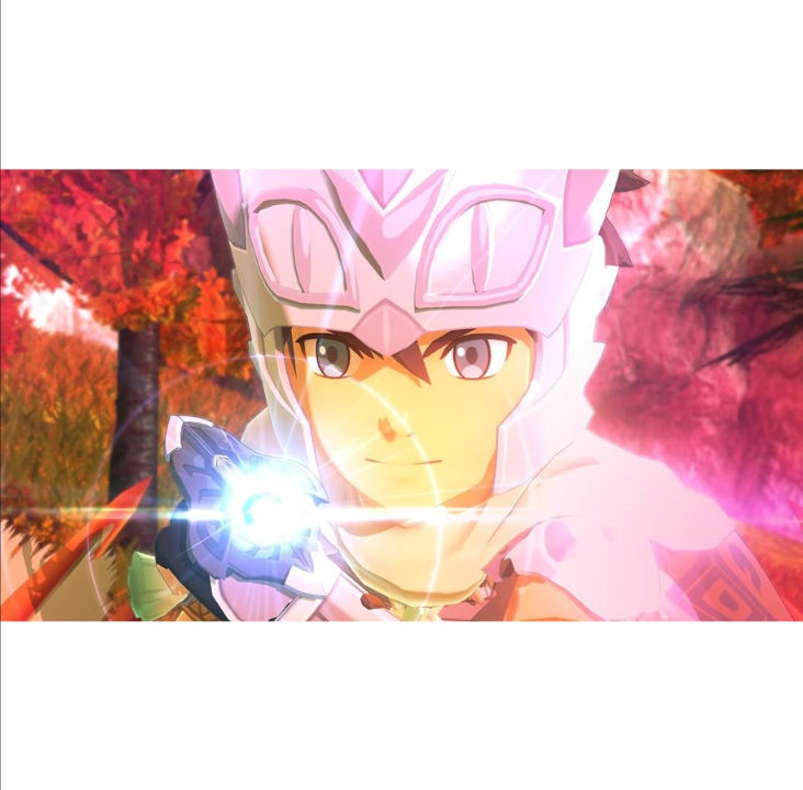 Monster Hunter Stories 2: Wings of Ruin - Nintendo Switch - RPG