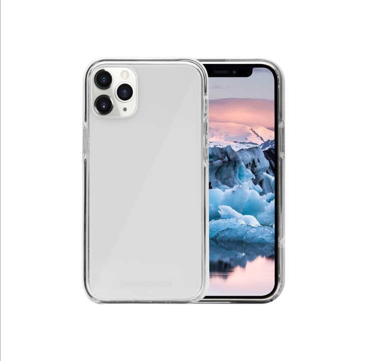 dbramante1928 冰岛 iPhone 12/12 Pro 透明(ECO)