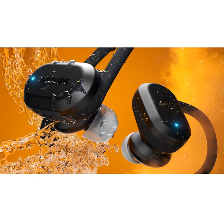 Philips GO Sports Headset - TAA7306