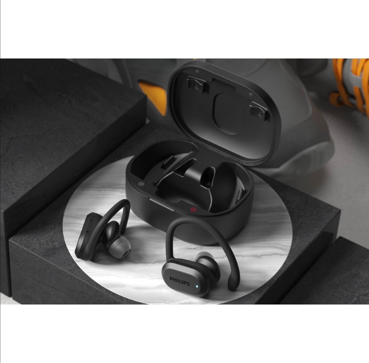 Philips GO Sports Headset - TAA7306