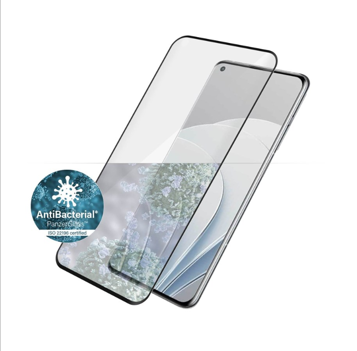 PanzerGlass OnePlus 9 Pro | PanzerGlass 10 Pro 5G | 10 Pro 5G |一加 11 5G |屏幕保护玻璃