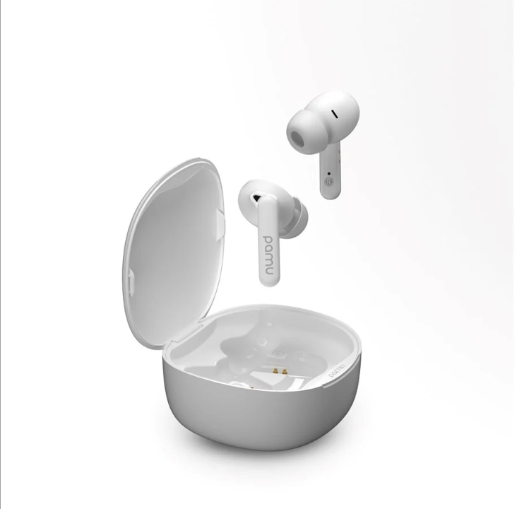 Padmate Pamu Quiet Mini - T10M