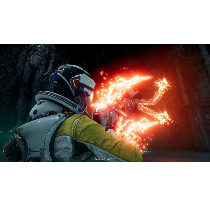 Returnal - Sony PlayStation 5 - Action