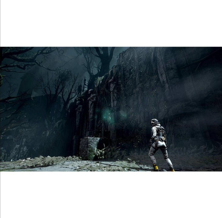 Returnal - Sony PlayStation 5 - Action